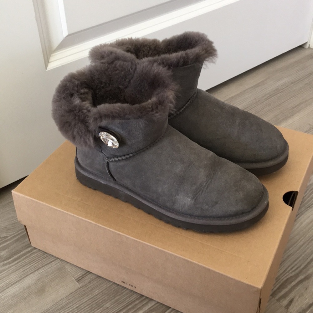 UGG Boots